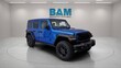 Jeep Wrangler 4xe