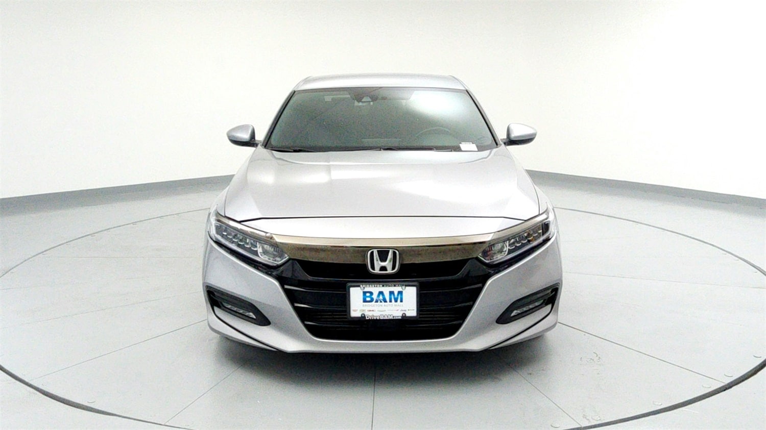 Used 2020 Honda Accord Sport with VIN 1HGCV1F38LA019319 for sale in Bridgeton, NJ
