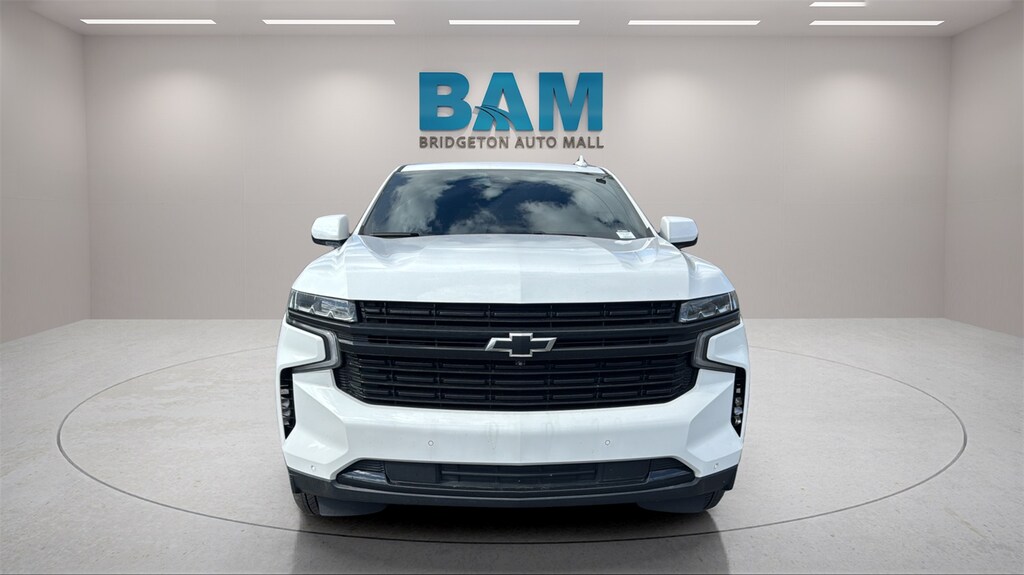 Used 2023 Chevrolet Tahoe RST SUV