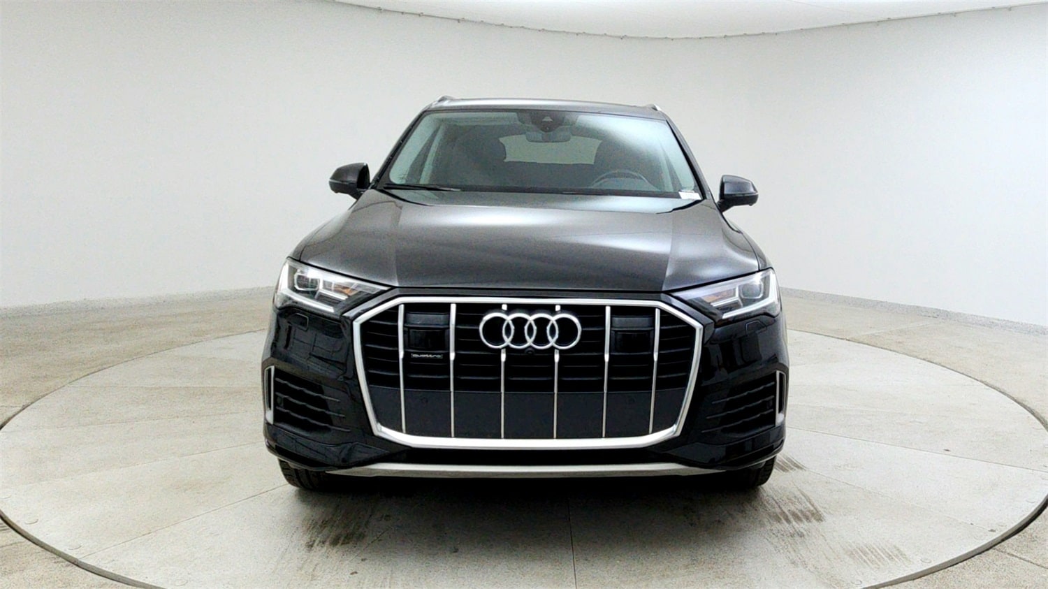 Used 2022 Audi Q7 Premium Plus with VIN WA1LXBF72ND010516 for sale in Bridgeton, NJ