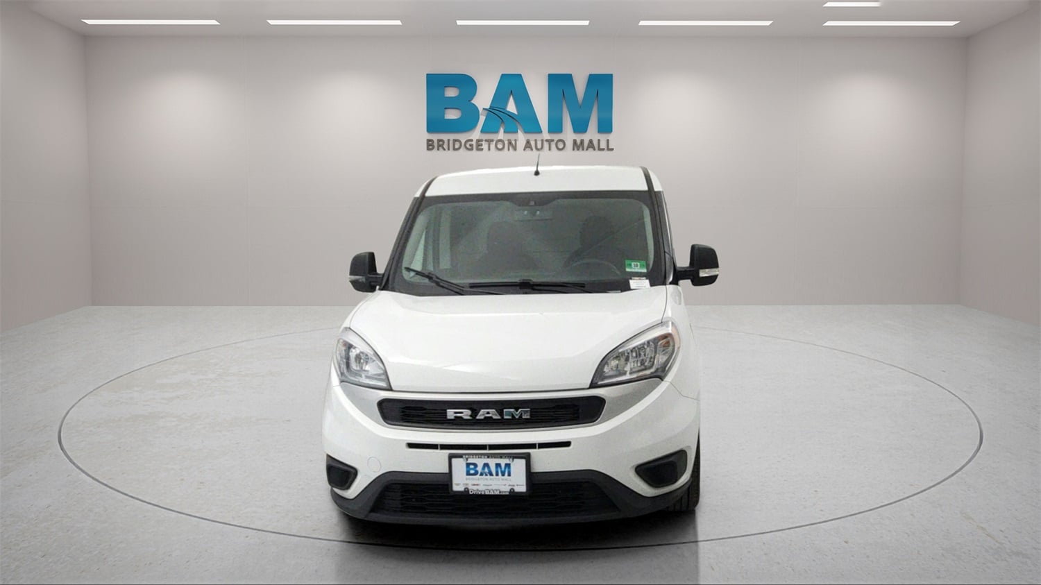 Used 2022 RAM Promaster City Base with VIN ZFBHRFAB3N6W67440 for sale in Bridgeton, NJ
