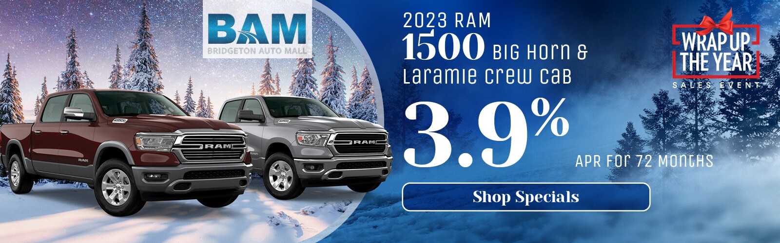 New & Used Chrysler Dodge Jeep RAM Dealer Bridgeton, NJ