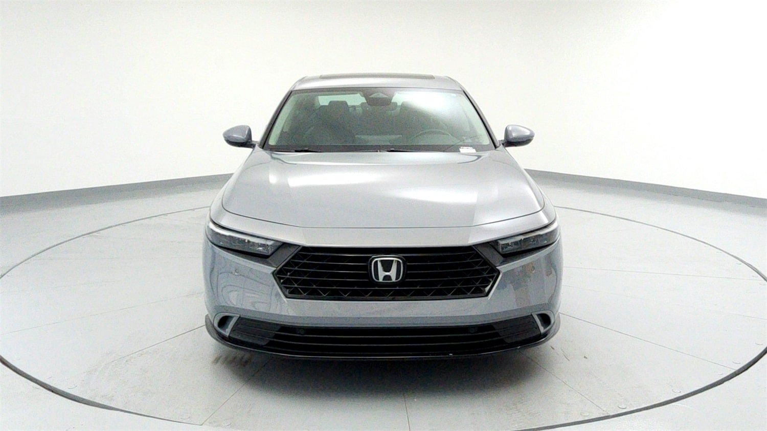 Used 2023 Honda Accord Hybrid EX-L with VIN 1HGCY2F60PA015732 for sale in Bridgeton, NJ