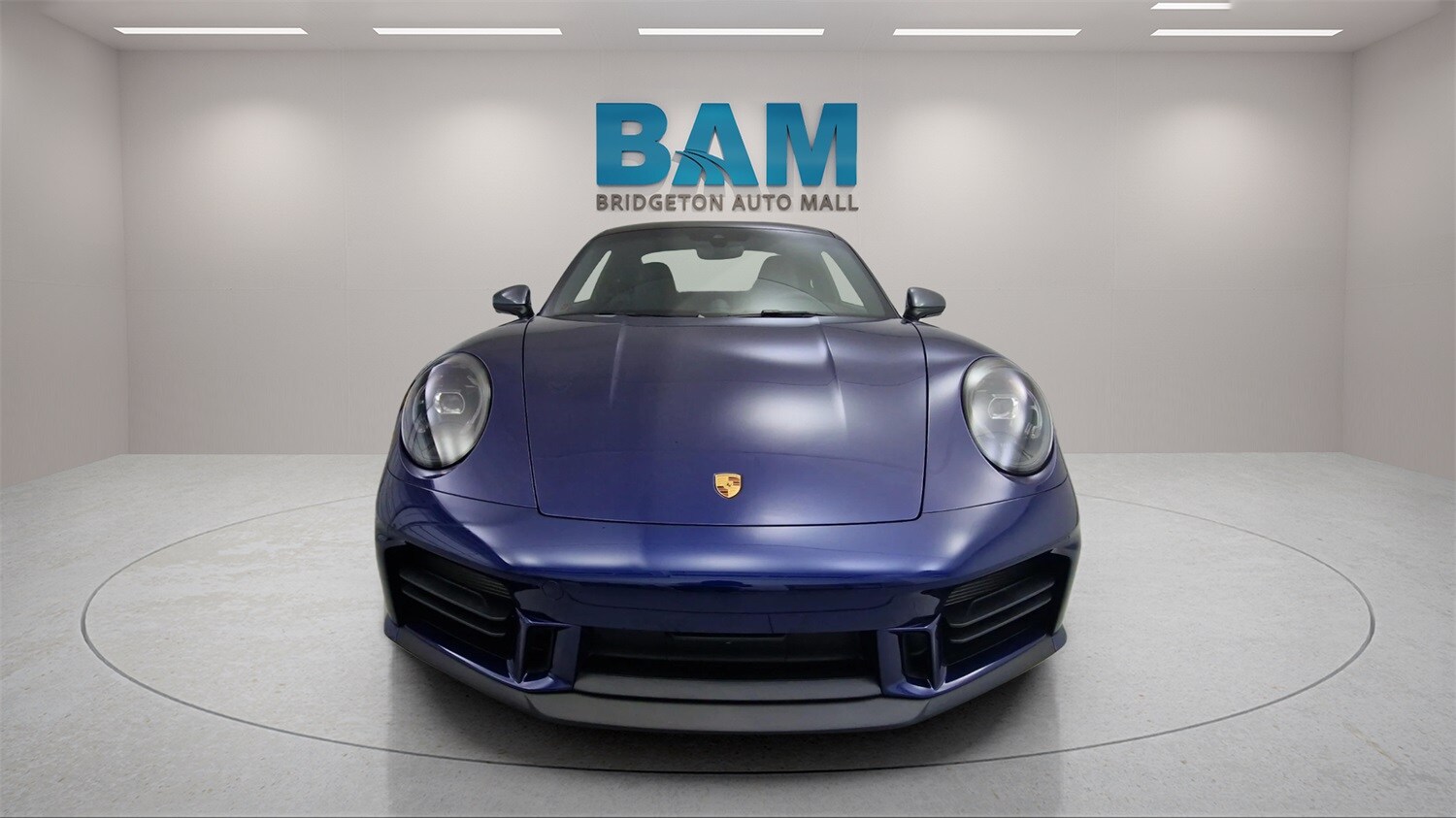 2026 Porsche 911 T photo 2