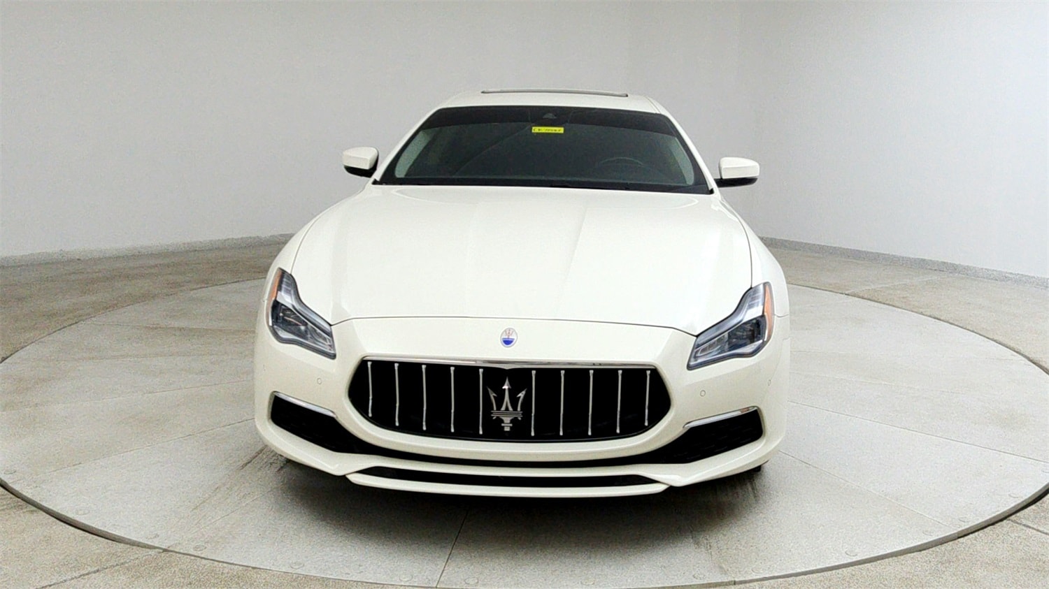 Used 2018 Maserati Quattroporte S GranLusso with VIN ZAM56YRL8J1271587 for sale in Bridgeton, NJ