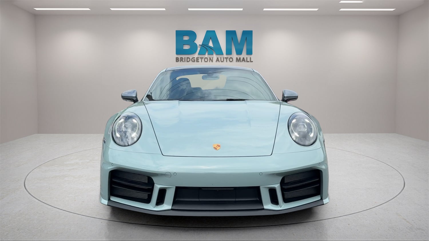 Used 2025 Porsche 911 T with VIN WP0AA2A92SS209290 for sale in Bridgeton, NJ