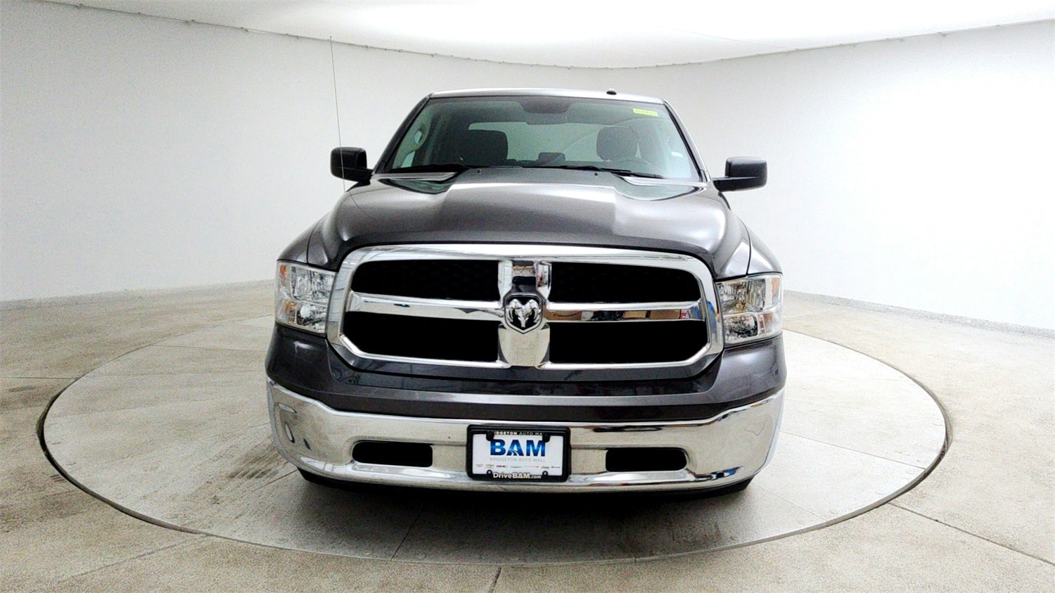 Used 2022 RAM Ram 1500 Classic Tradesman with VIN 3C6RR6KG8NG172474 for sale in Bridgeton, NJ