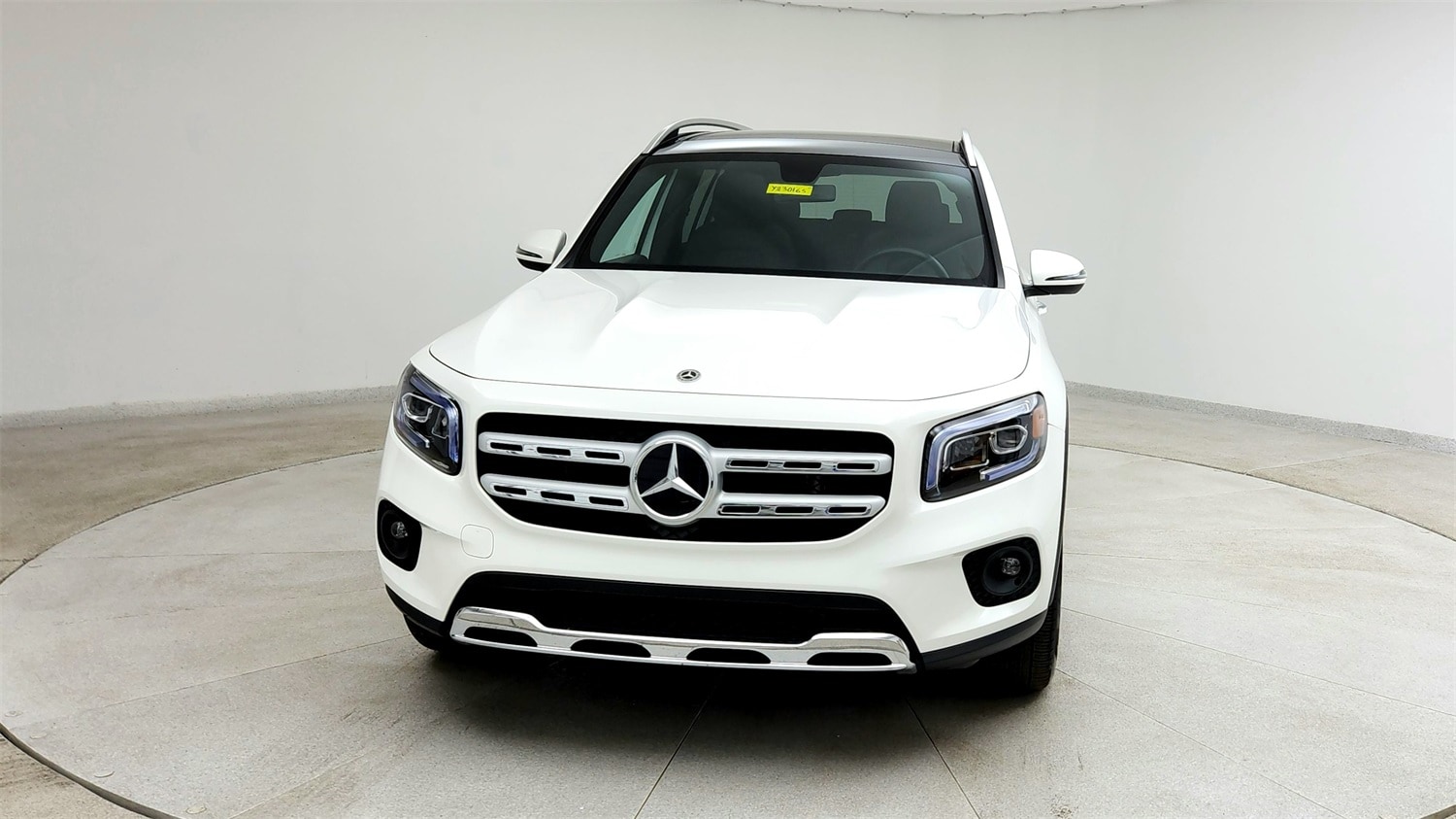 Used 2023 Mercedes-Benz GLB Base with VIN W1N4M4HB4PW269945 for sale in Bridgeton, NJ