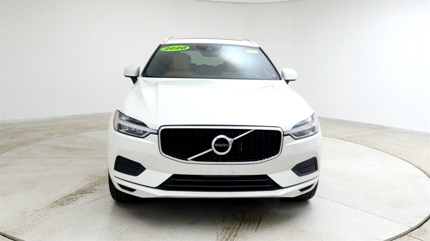 Used 2020 Volvo XC60 Momentum with VIN YV4102RK1L1599202 for sale in Bridgeton, NJ