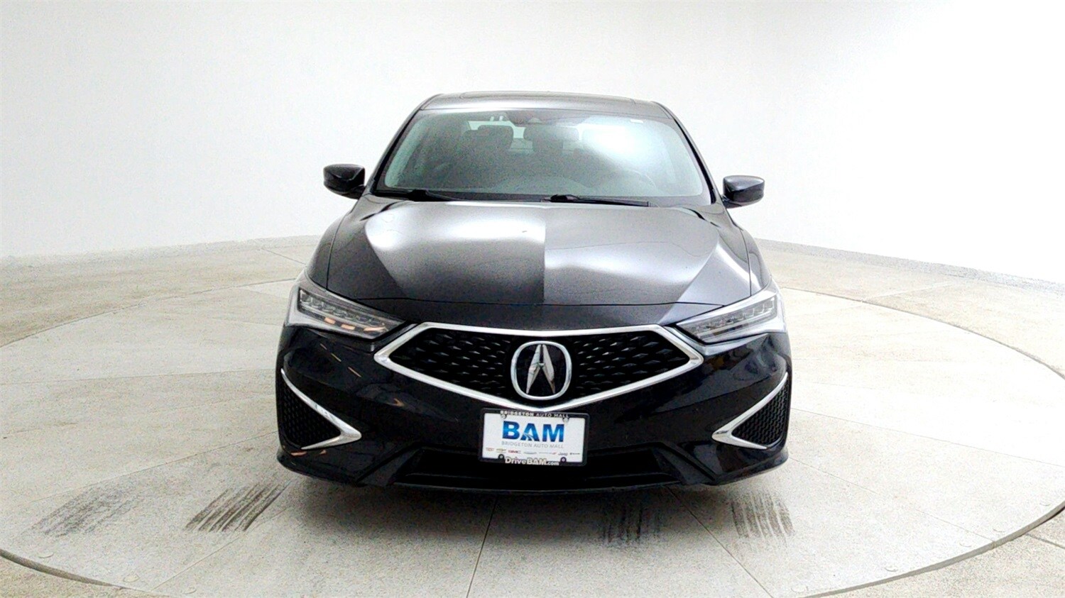 Used 2022 Acura ILX Premium with VIN 19UDE2F72NA002239 for sale in Bridgeton, NJ