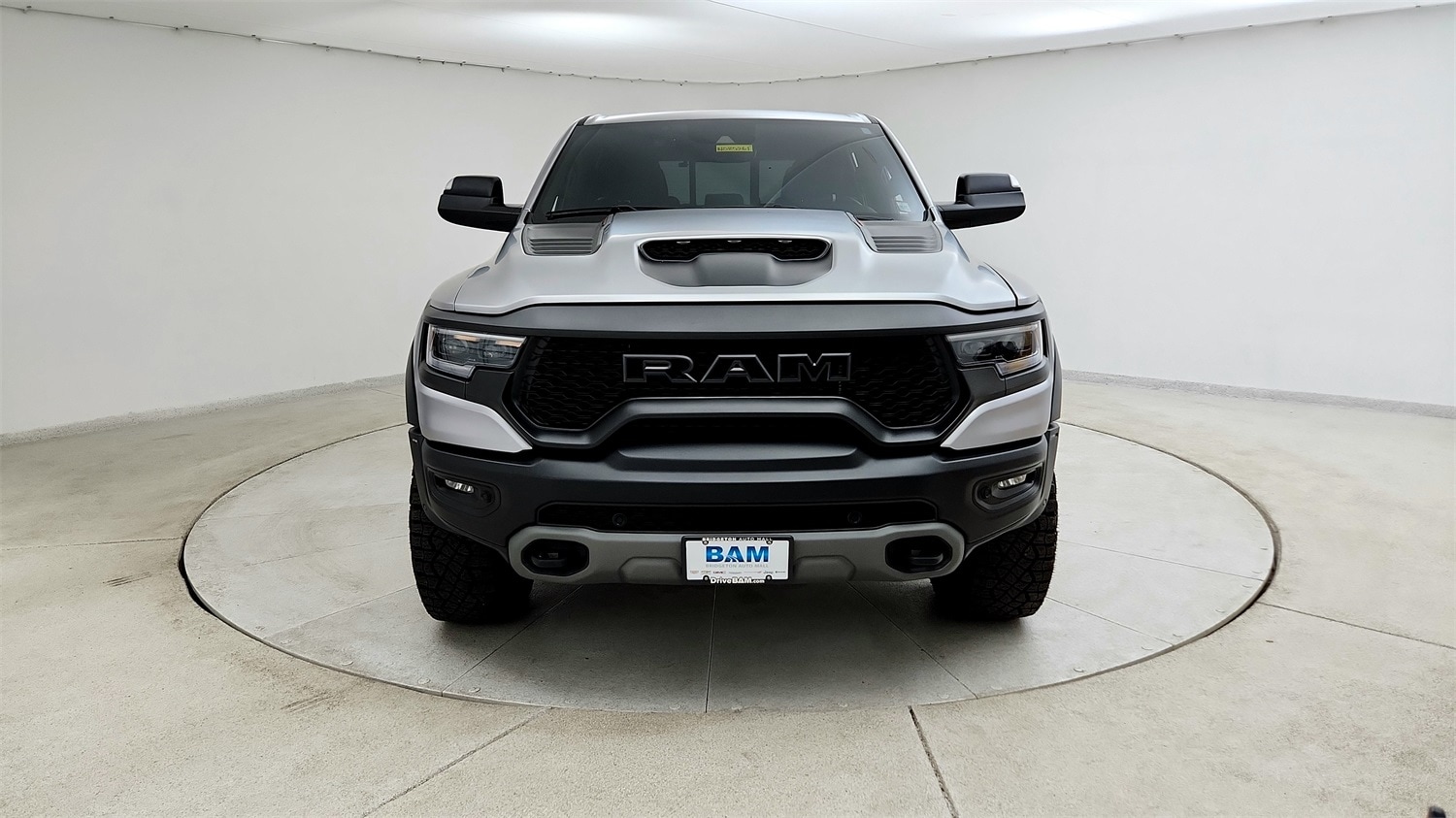 Used 2023 RAM Ram 1500 Pickup TRX with VIN 1C6SRFU94PN585261 for sale in Bridgeton, NJ