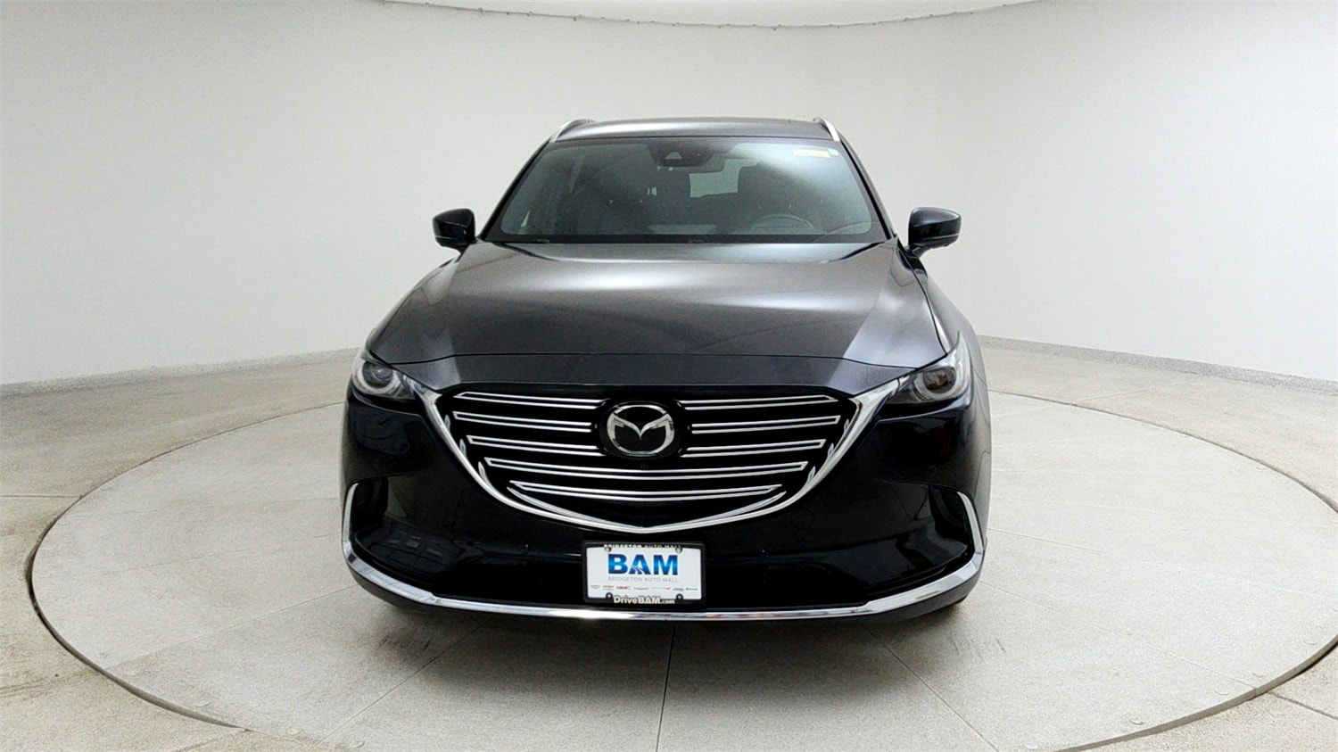 Used 2023 Mazda CX-9 Grand Touring with VIN JM3TCBDYXP0646731 for sale in Bridgeton, NJ