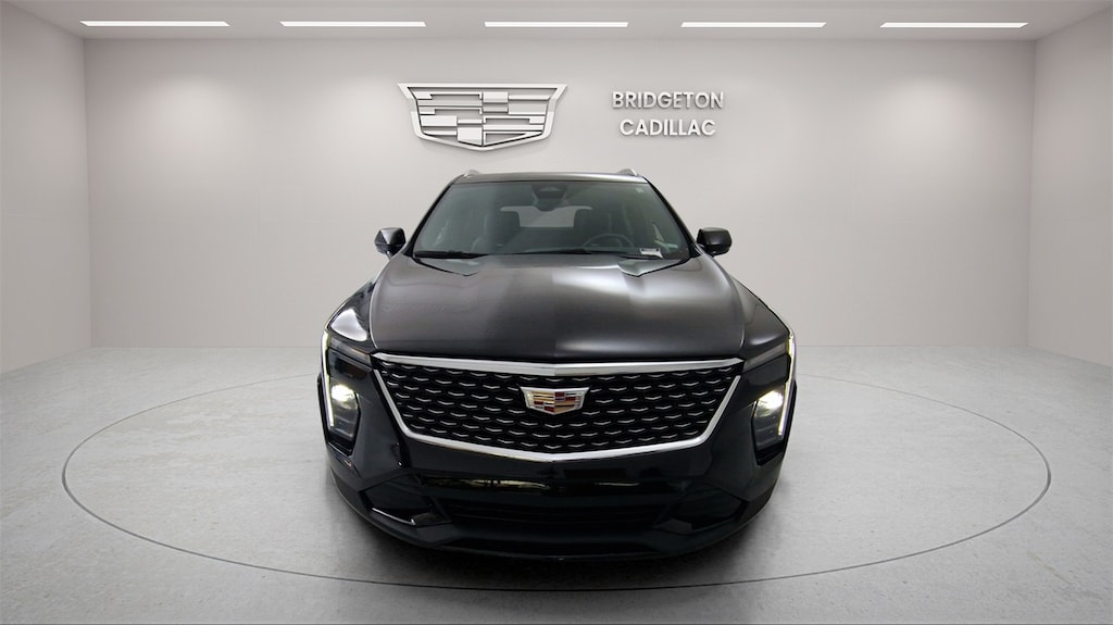 Used 2024 CADILLAC XT4 Premium Luxury SUV