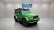 Mercedes-Benz AMG G 63 4x4 Squared