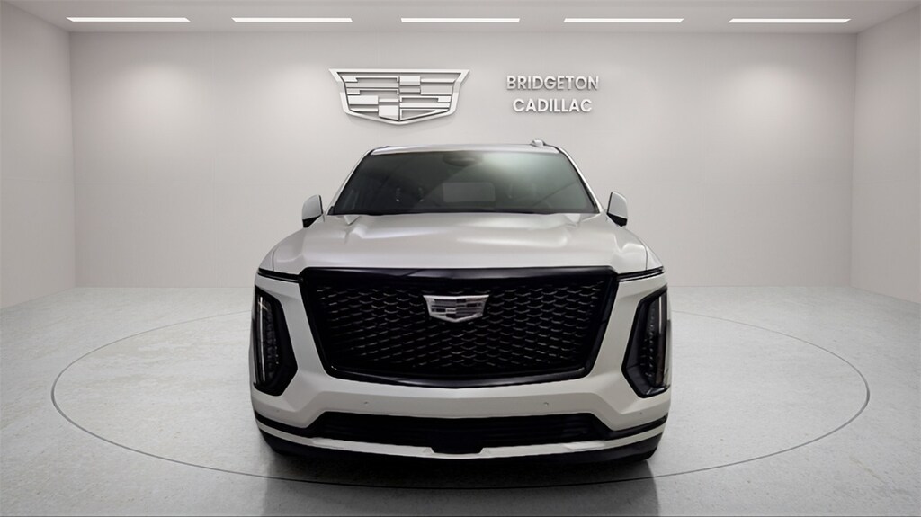 Used 2025 CADILLAC Escalade Sport Platinum SUV