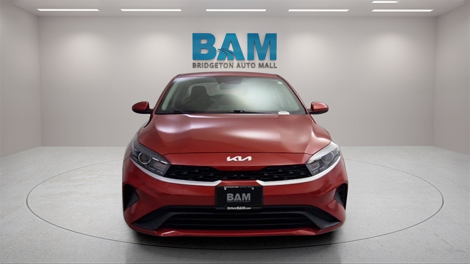 2023 Kia Forte LXS photo 2