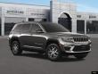2025 Jeep Grand Cherokee LIMITED 4X4 2025 Jeep Grand Cherokee LIMITED 4X4 Sport Utility