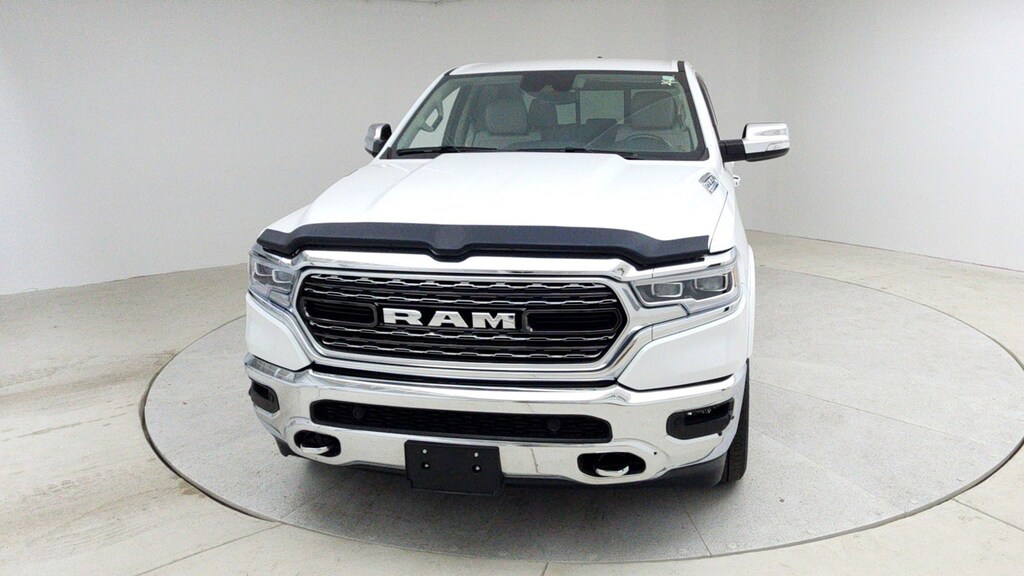 Used 2022 Ram 1500 Limited For Sale Bridgeton NJ