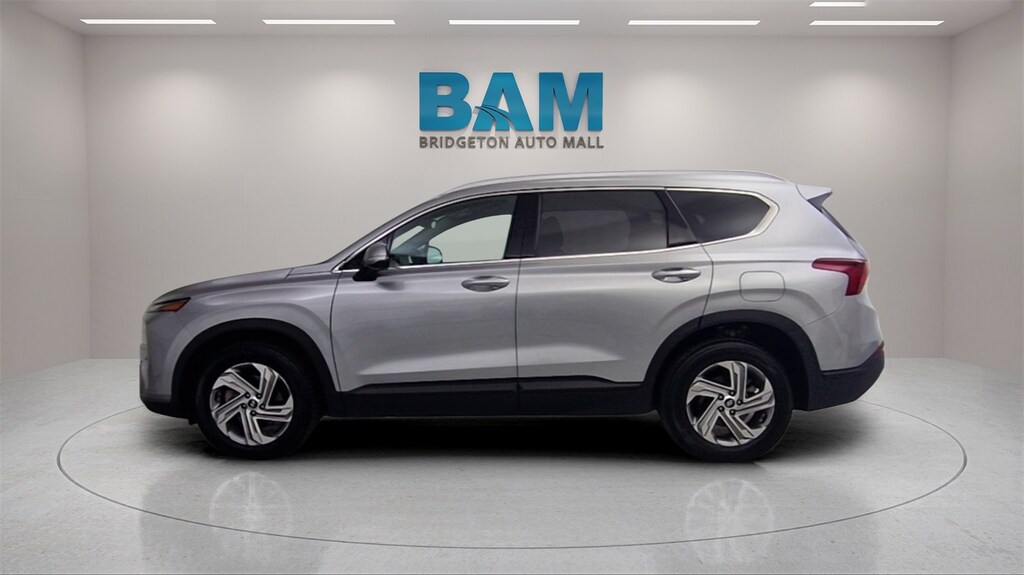 Used 2023 Hyundai Santa Fe SEL SUV