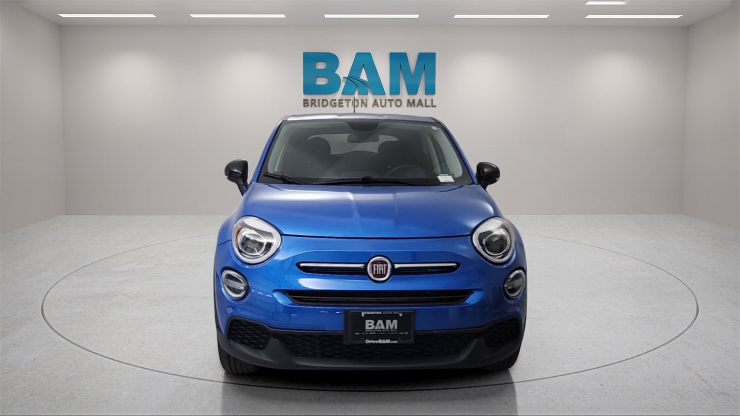 Used 2022 FIAT 500X Pop with VIN ZFBNF3A12NP952786 for sale in Bridgeton, NJ