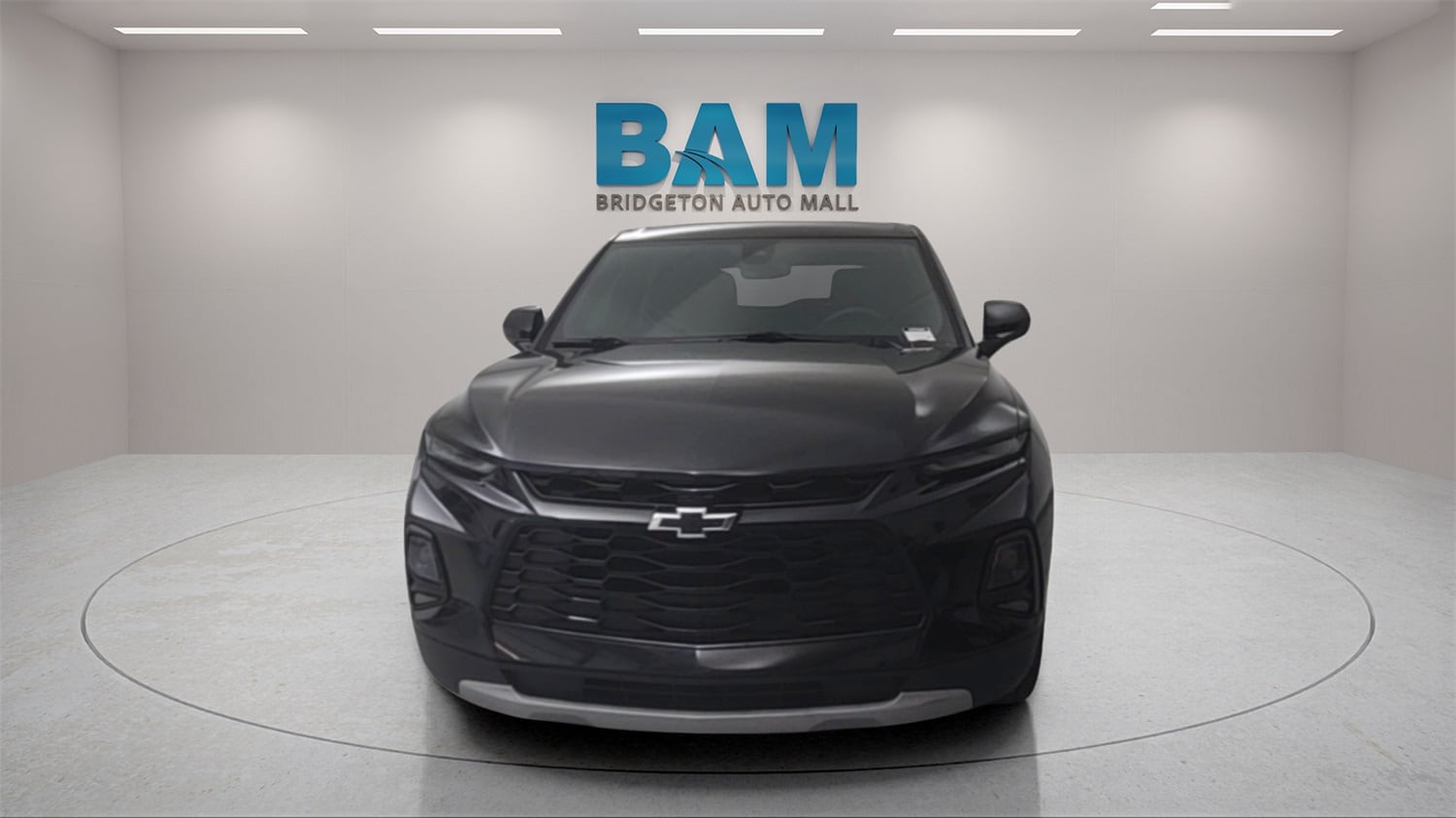 Used 2021 Chevrolet Blazer 2LT with VIN 3GNKBHRS4MS575391 for sale in Bridgeton, NJ