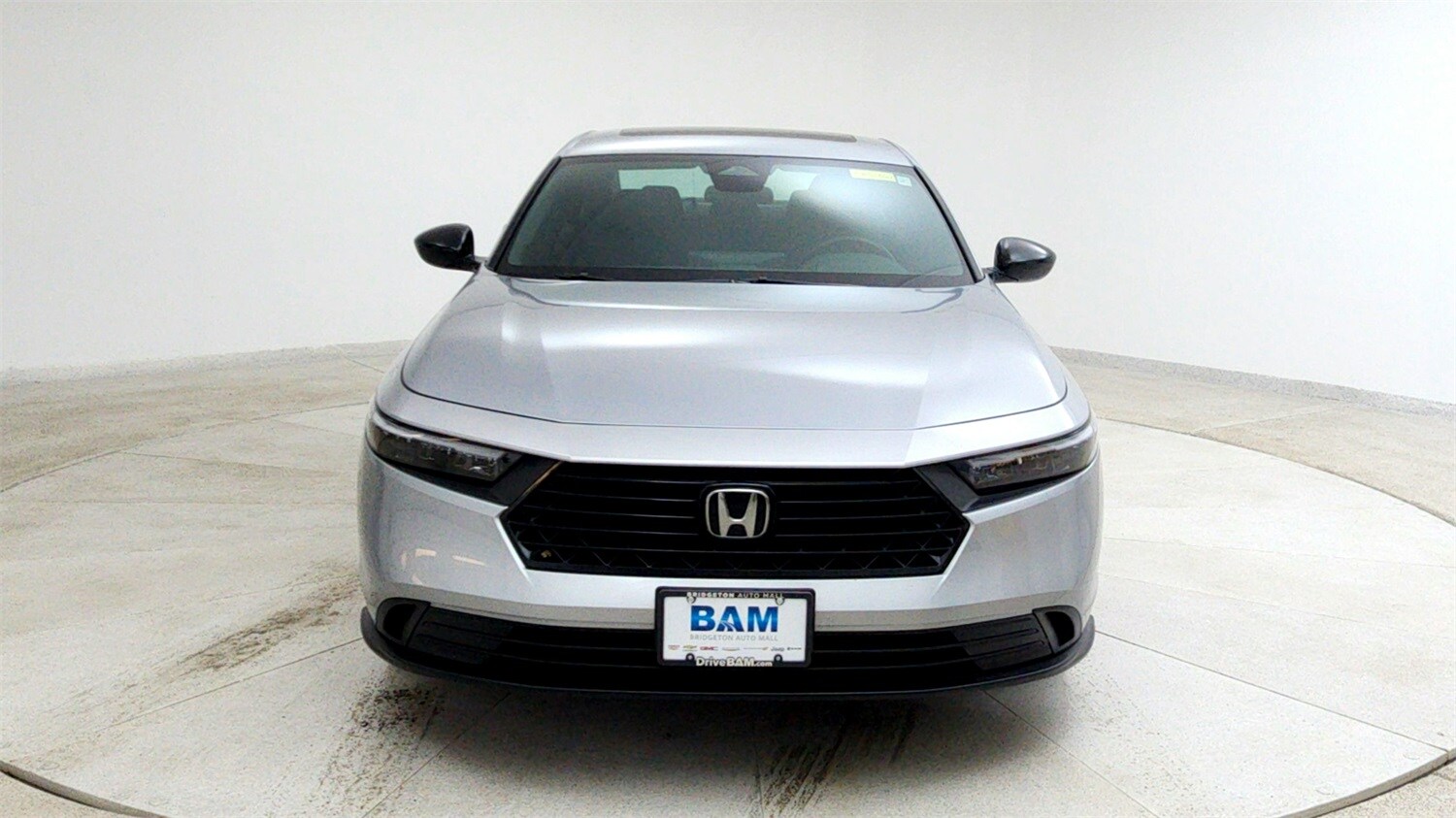 Used 2023 Honda Accord Hybrid Sport with VIN 1HGCY2F59PA051362 for sale in Bridgeton, NJ