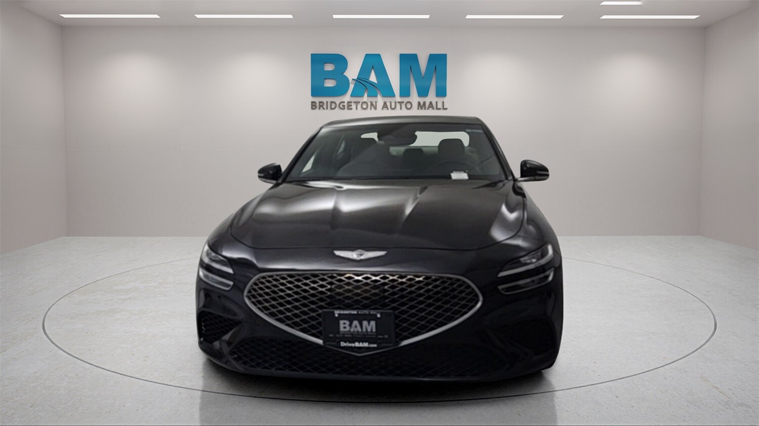 2022 Genesis G70 2.0T photo 2