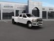 2026 Ram 3500 TRADESMAN CREW CAB 4X4 8' BOX Pickup