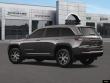 2025 Jeep Grand Cherokee LIMITED 4X4 2025 Jeep Grand Cherokee LIMITED 4X4 Sport Utility
