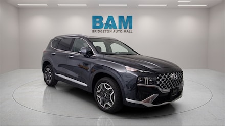 2023 Hyundai Santa Fe Limited SUV