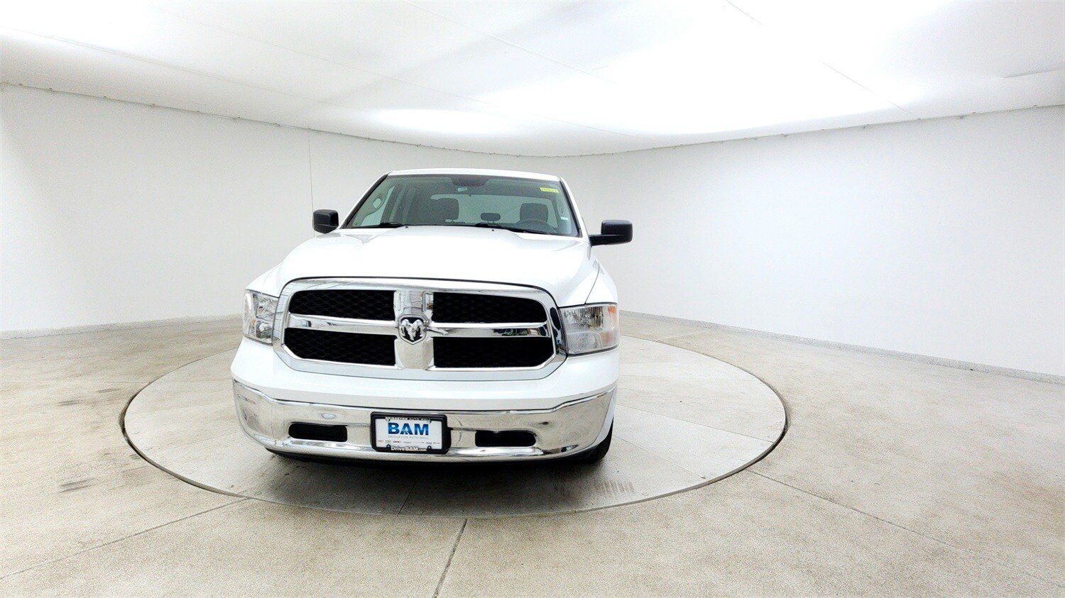 Used 2022 RAM Ram 1500 Classic Warlock with VIN 1C6RR6LG5NS203722 for sale in Bridgeton, NJ