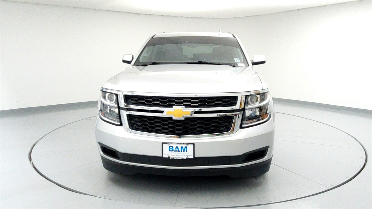 Used 2020 Chevrolet Tahoe LT with VIN 1GNSKBKC6LR123623 for sale in Bridgeton, NJ