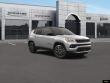 2026 Jeep Compass LIMITED ALTITUDE 4X4 Sport Utility