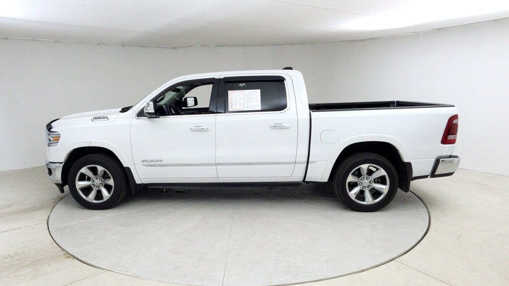Used 2022 Ram 1500 Limited For Sale Bridgeton NJ