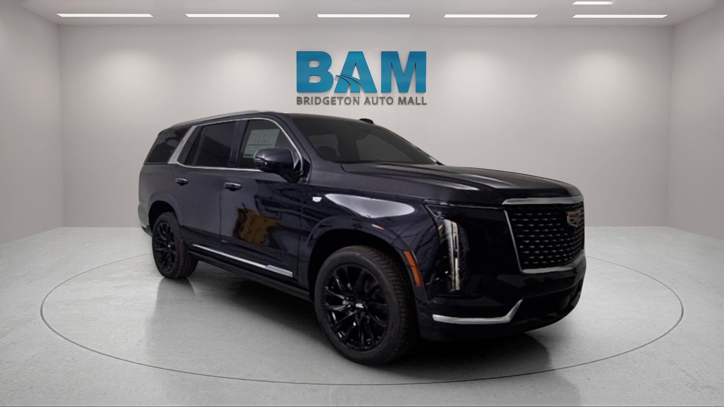 2025 CADILLAC Escalade SUV 