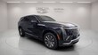 CADILLAC ESCALADE IQ