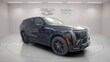 CADILLAC ESCALADE IQ