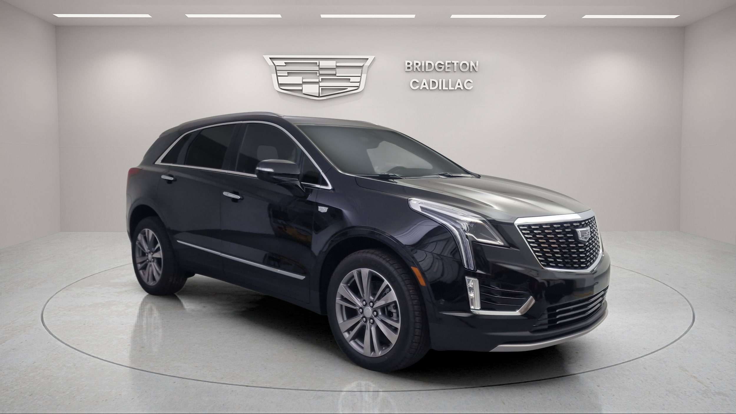 2025 CADILLAC XT5 SUV 