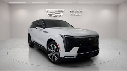 2025 CADILLAC ESCALADE IQ Luxury 1 SUV