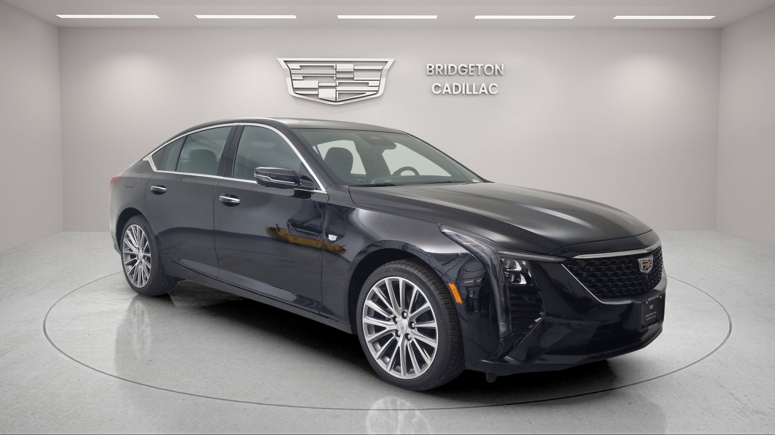 2025 Cadillac CT5