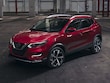 Nissan Rogue Sport