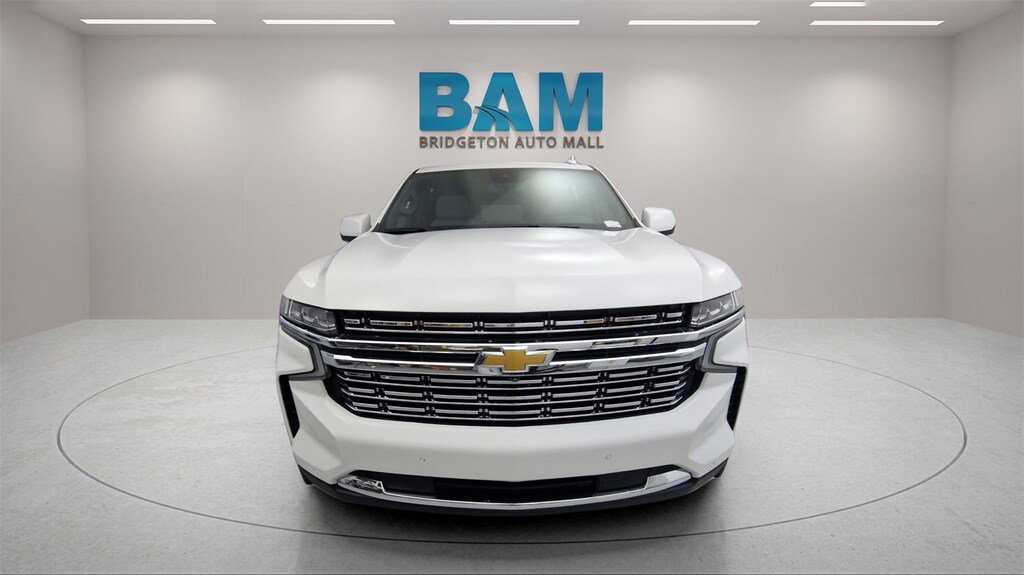 Used 2023 Chevrolet Tahoe LT SUV