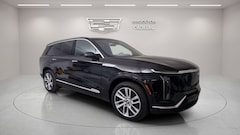 2026 CADILLAC VISTIQ Luxury SUV