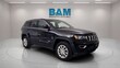 Jeep Grand Cherokee WK