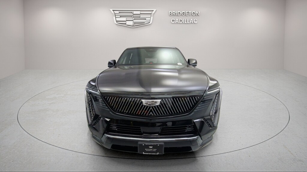 New 2025 CADILLAC ESCALADE IQ Sport 2 SUV