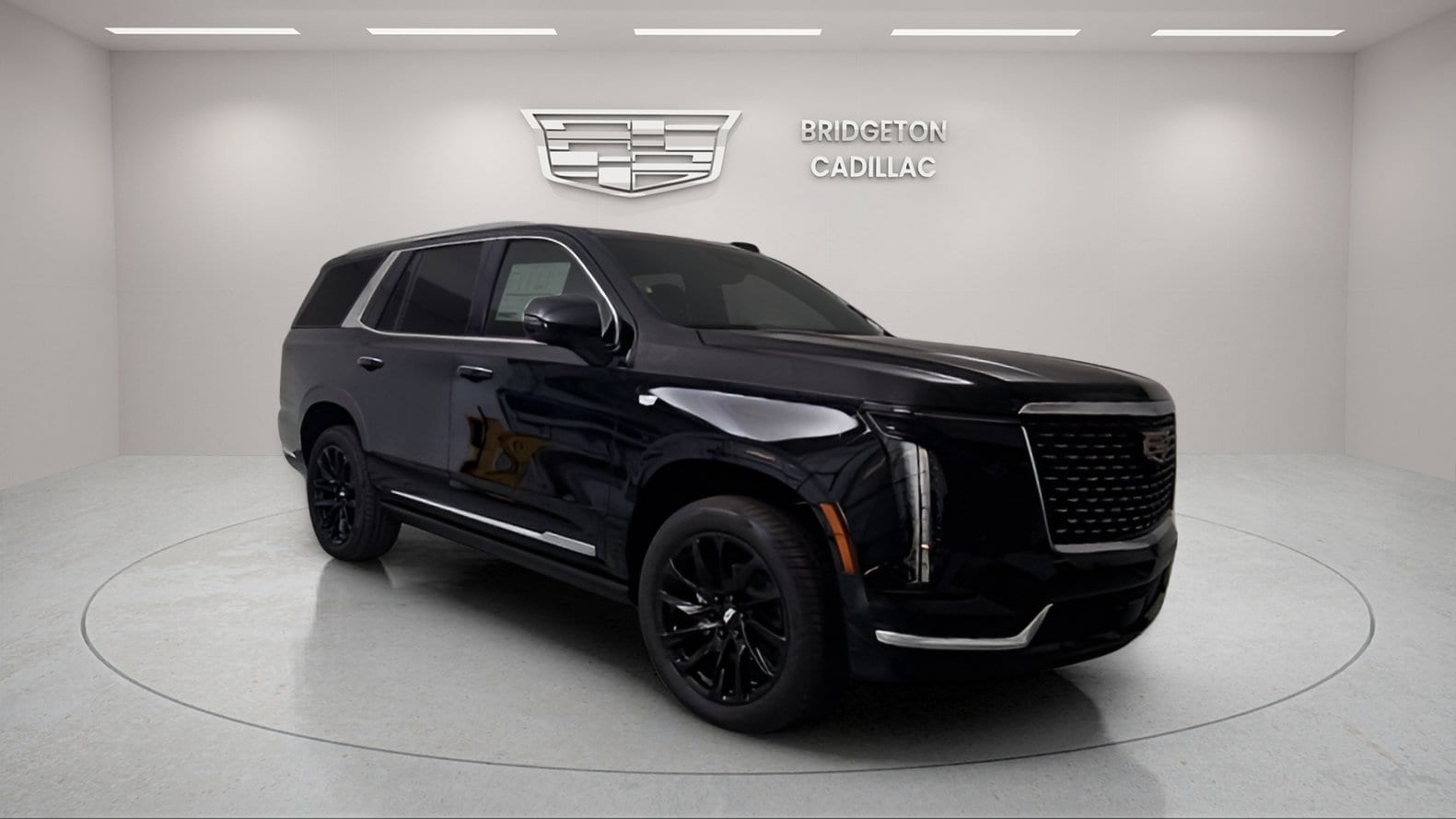 2025 CADILLAC Escalade SUV 
