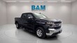 Chevrolet Silverado 1500 LTD