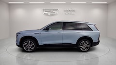 2026 CADILLAC VISTIQ Sport SUV