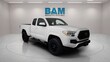 Toyota Tacoma 2WD