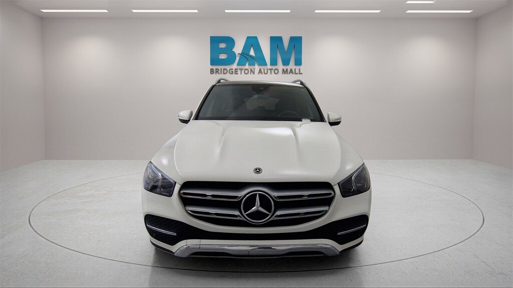Used 2020 Mercedes-Benz GLE 350 GLE 350 SUV